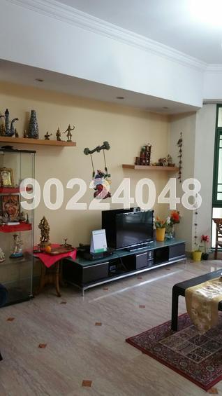 Signature Park (D21), Condominium #141896232